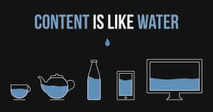 Content_is_like_water